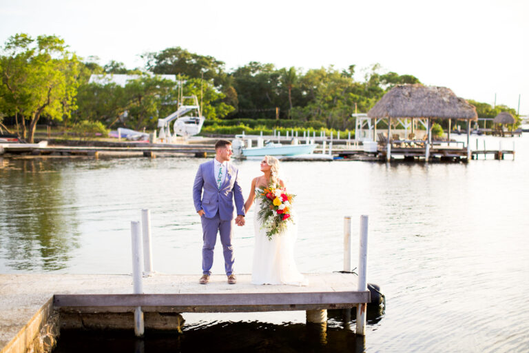 Largo Resort Weddings