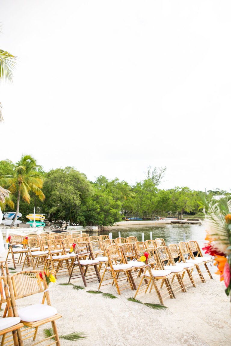 Largo Resort Weddings