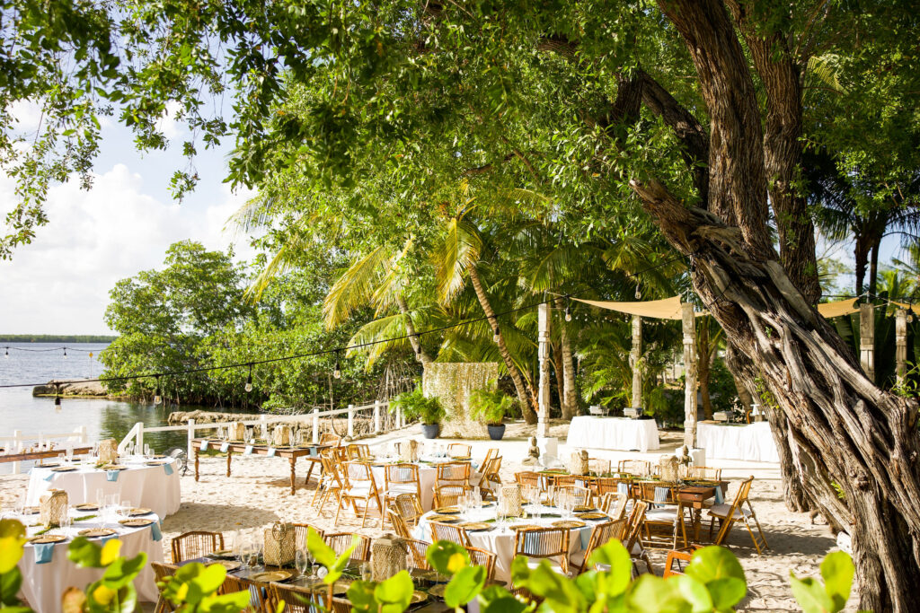 Largo Resort Weddings