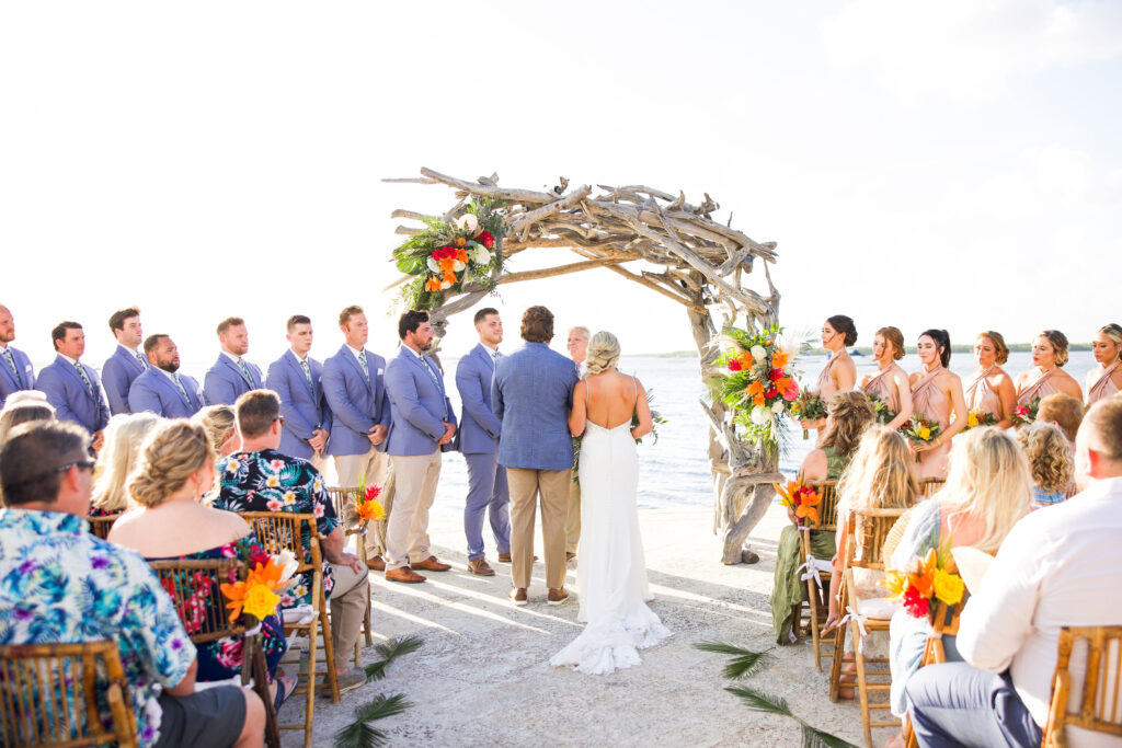 Largo Resort Weddings