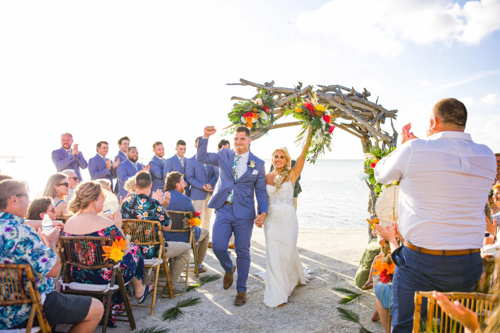 Largo Resort Weddings