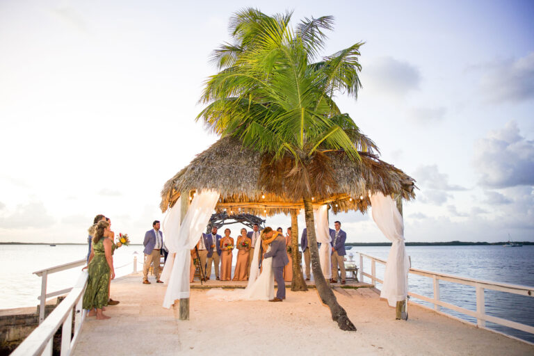 Largo Resort Weddings