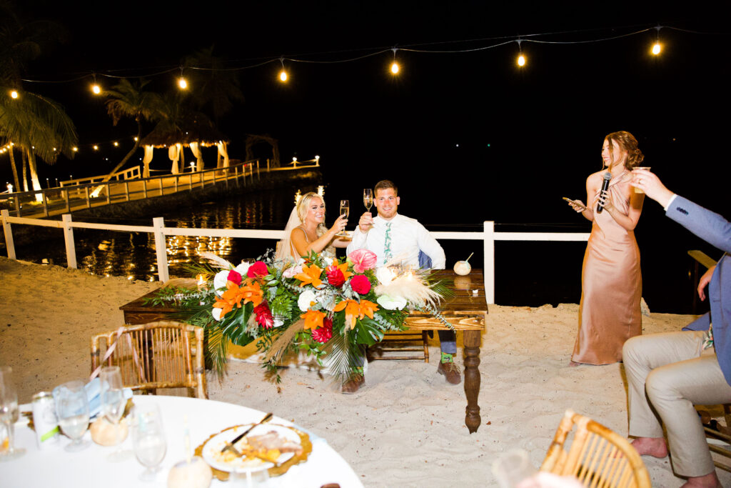 Largo Resort Weddings