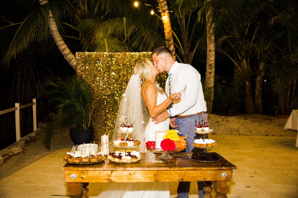 Largo Resort Weddings