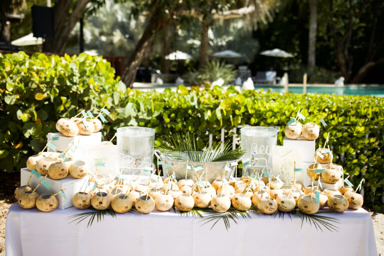 Largo Resort Weddings