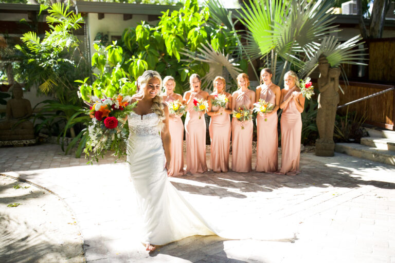 Largo Resort Weddings