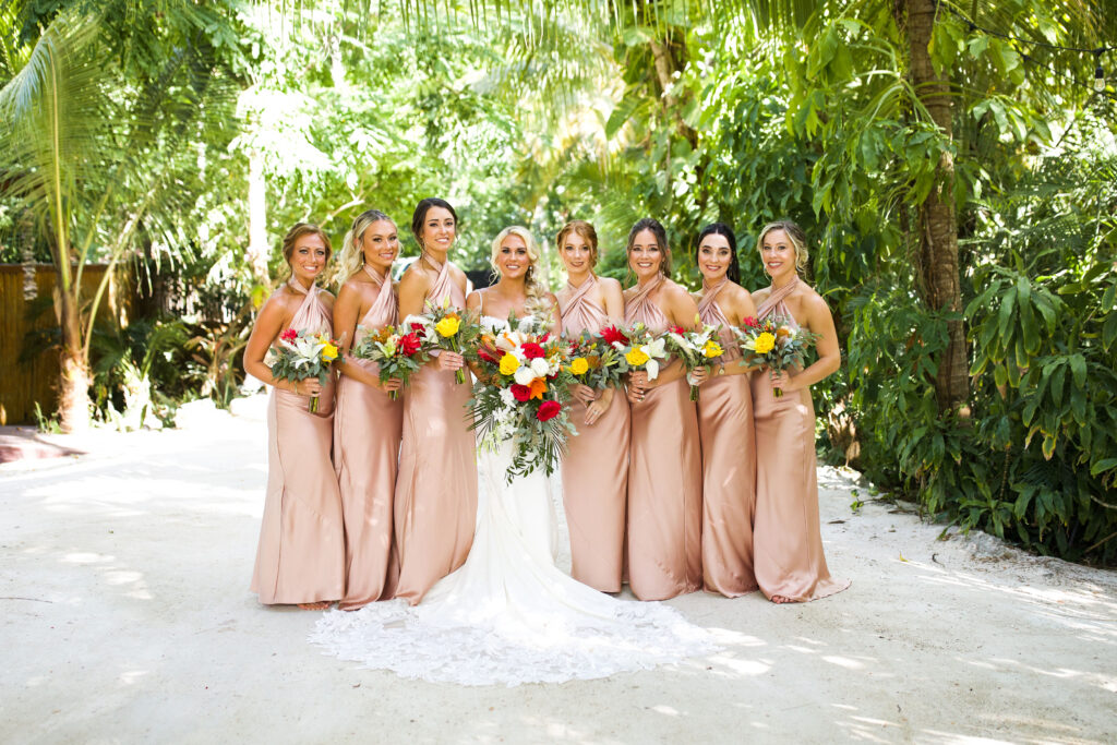 Largo Resort Weddings