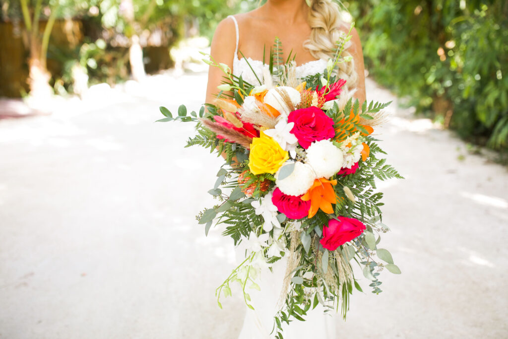 Largo Resort Weddings