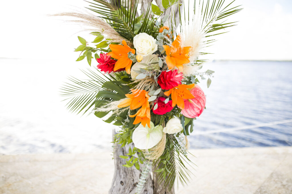 Largo Resort Weddings