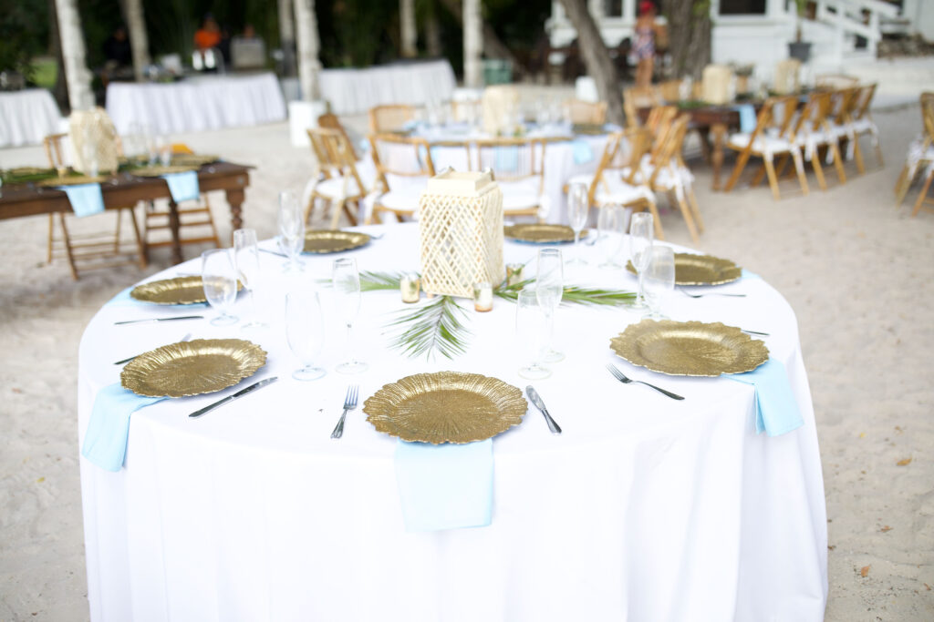 Largo Resort Weddings