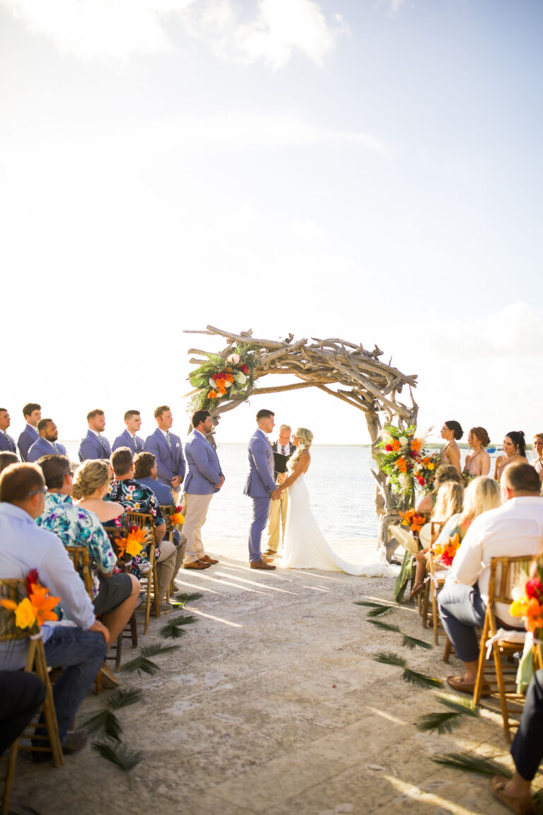 Largo Resort Weddings