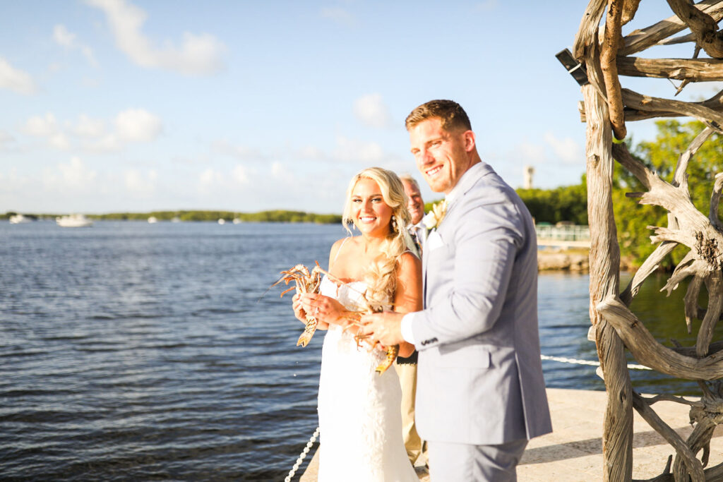 Largo Resort Weddings