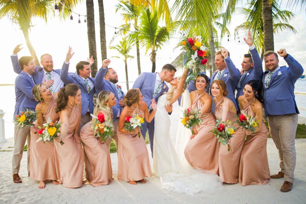 Largo Resort Weddings