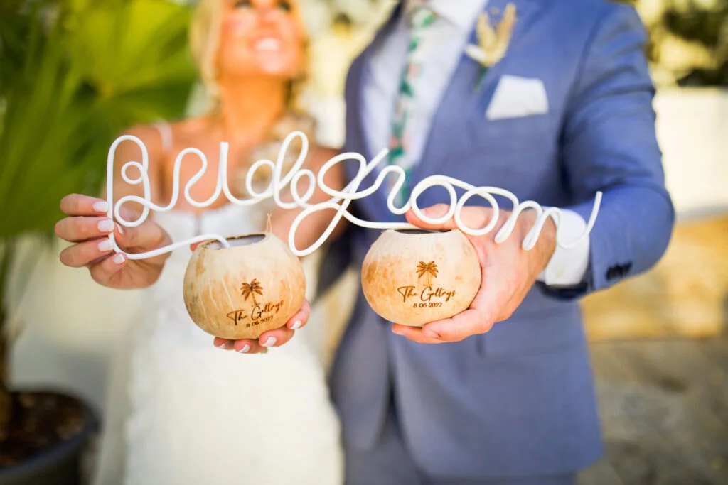 Largo Resort Weddings