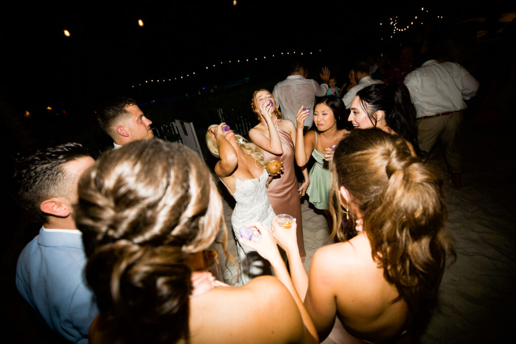 Largo Resort Weddings