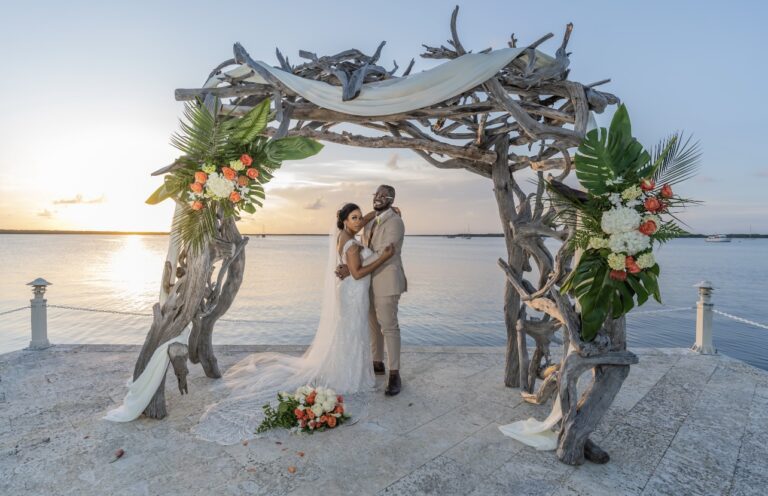 Largo Resort Weddings