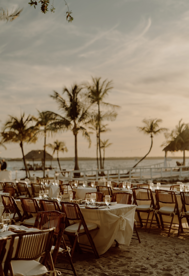 Largo Resort Weddings