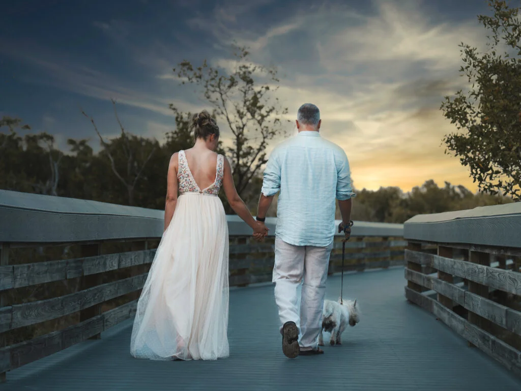 Elopement Florida Keys