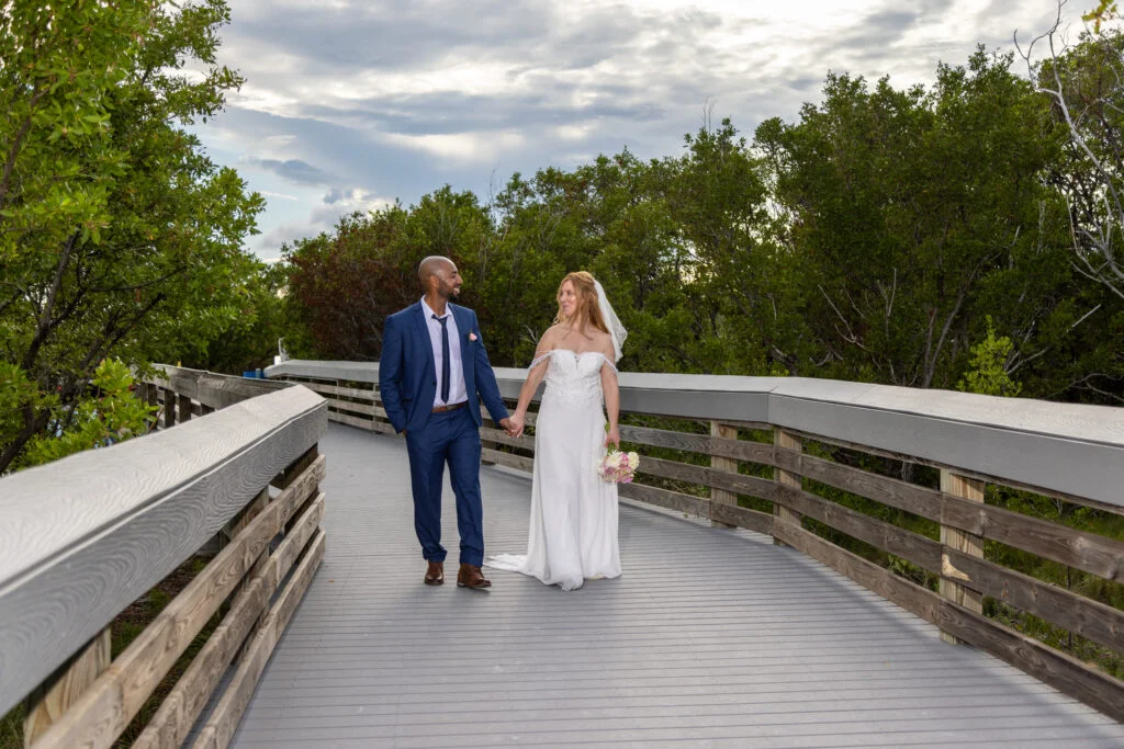 Elopement Florida Keys