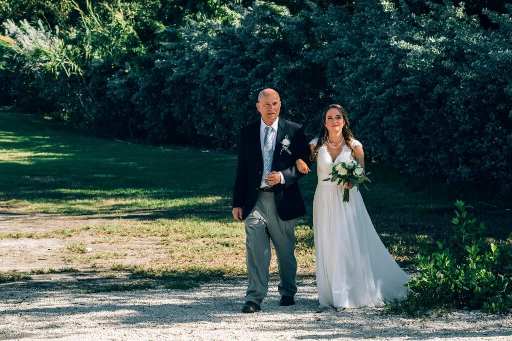 Florida Elopements