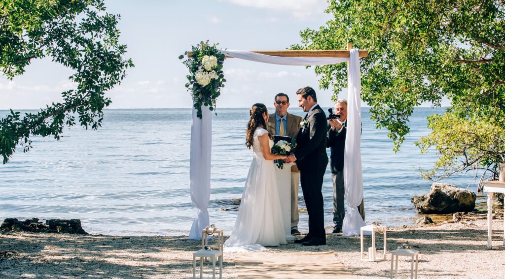 Florida Elopements