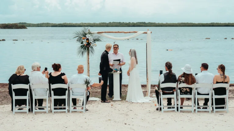 Florida Elopements