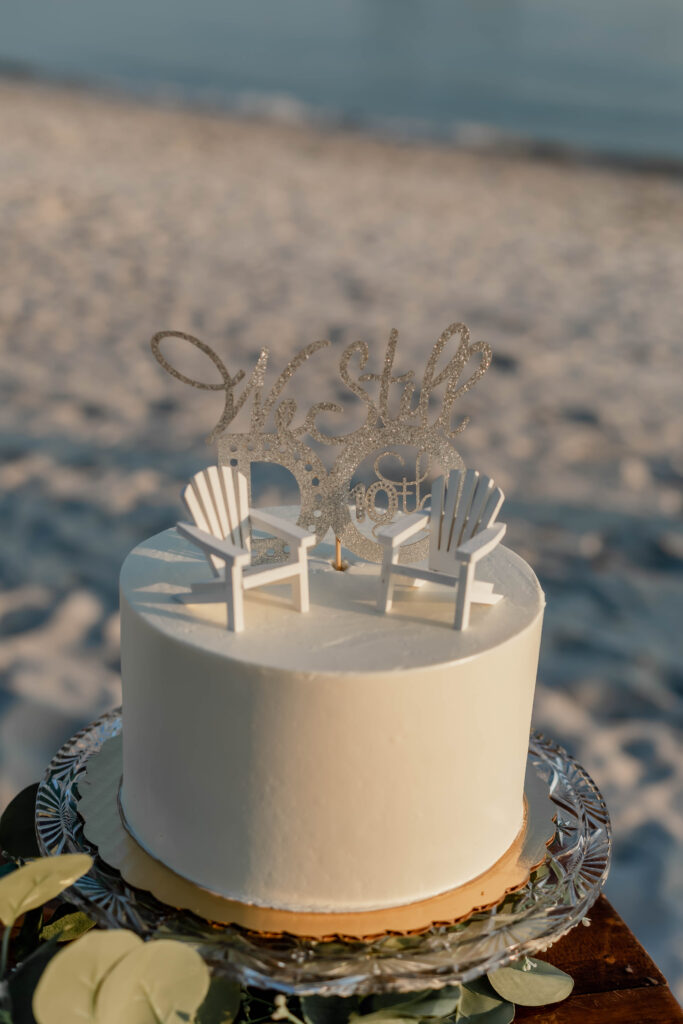 Ultimate Decor Wedding Package Florida Keys