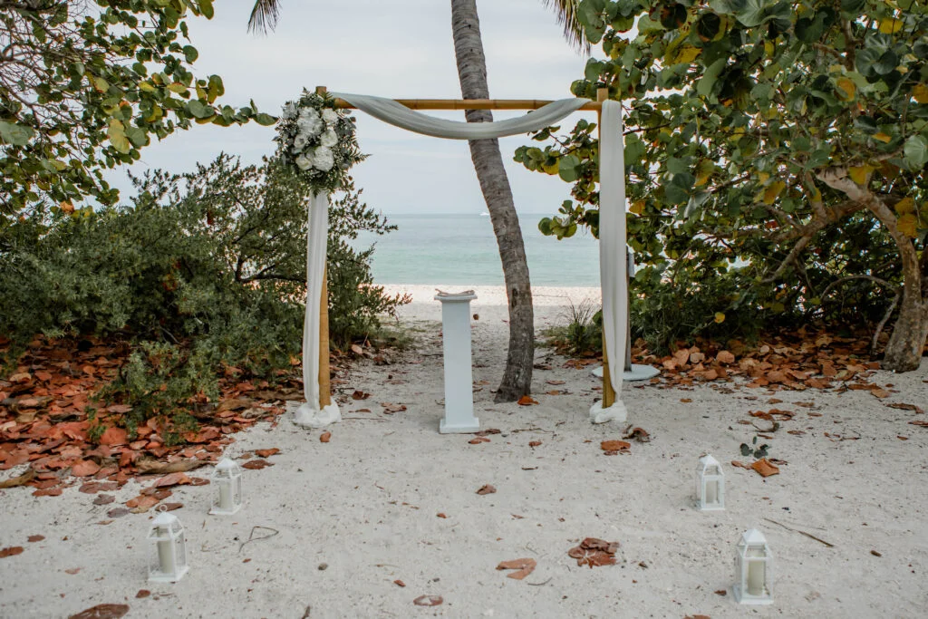 Fort Zachary