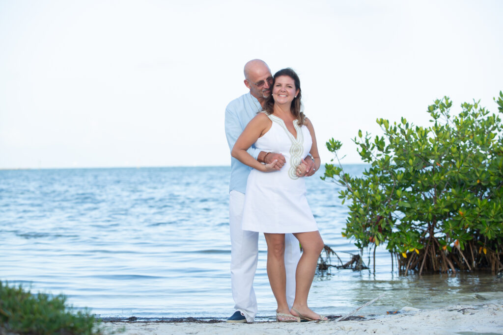 Elopement Florida Keys