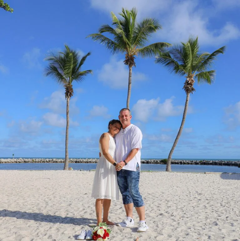 Florida Elopements