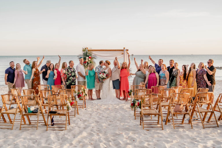 Key West Weddings