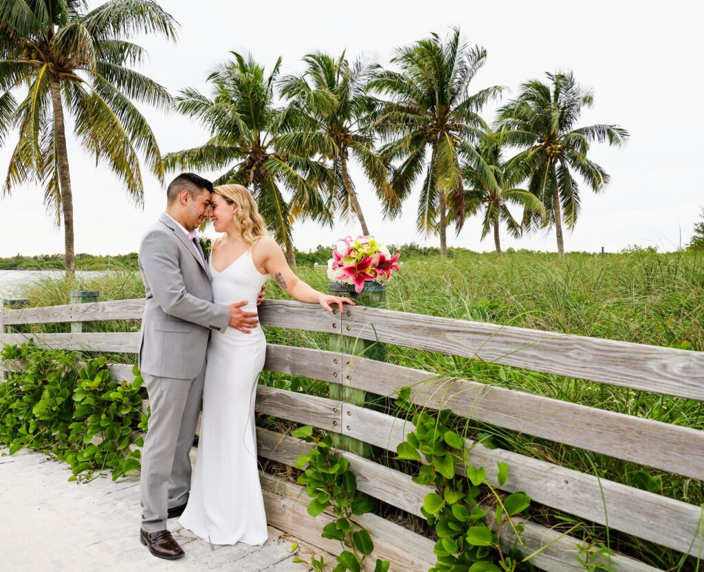 Florida Keys Weddings