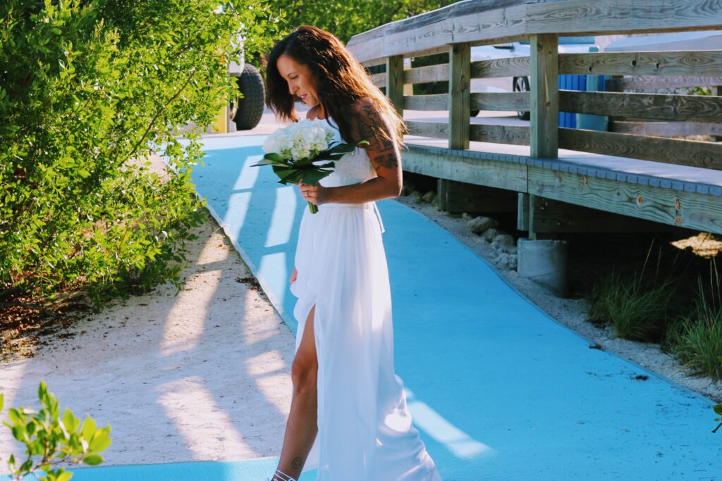 Elopement Florida Keys