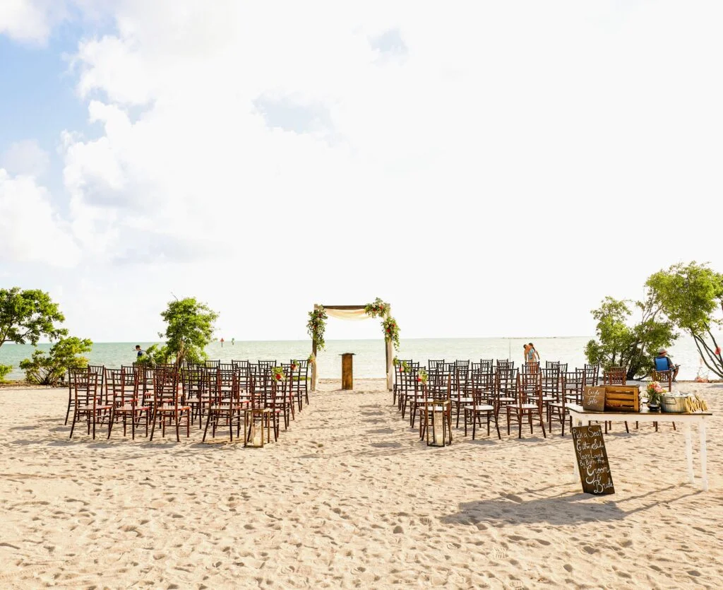 Florida Keys Weddings