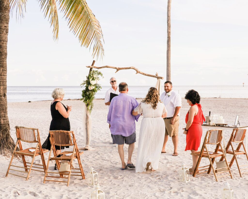 Florida Keys Weddings