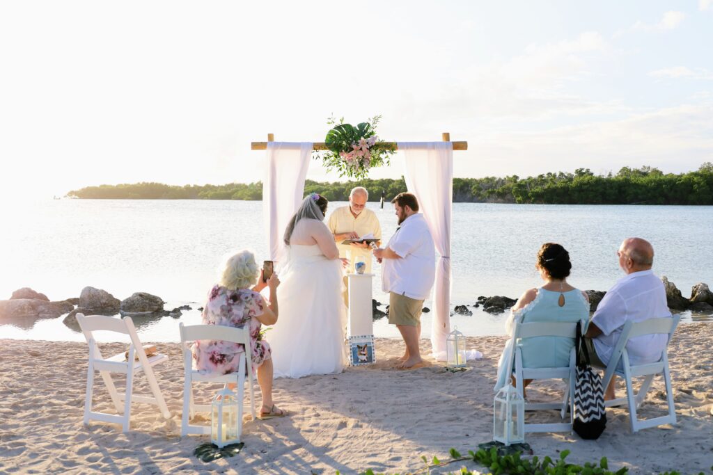 Florida Keys Weddings