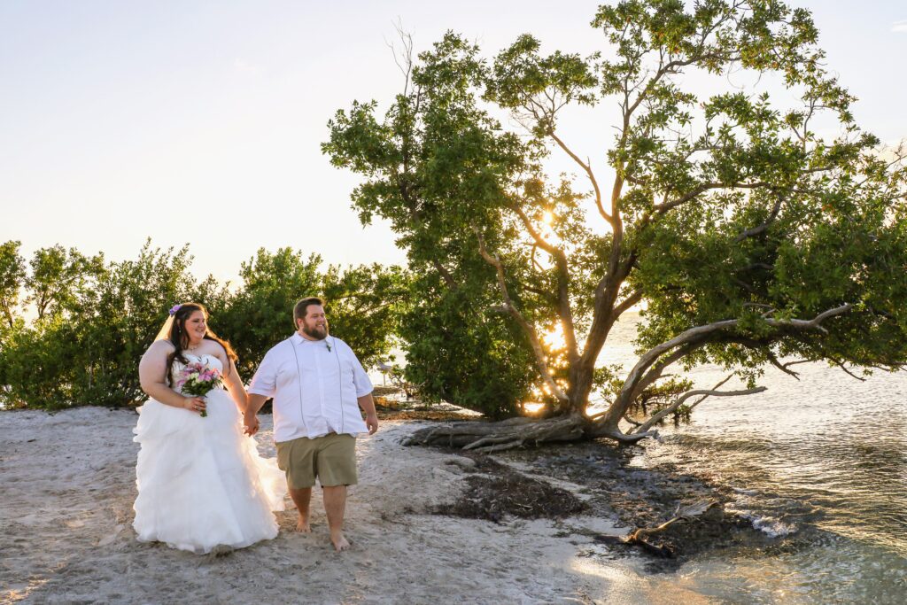 Florida Keys Weddings