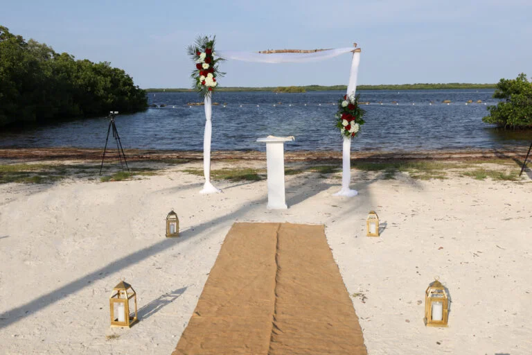 Florida Elopements