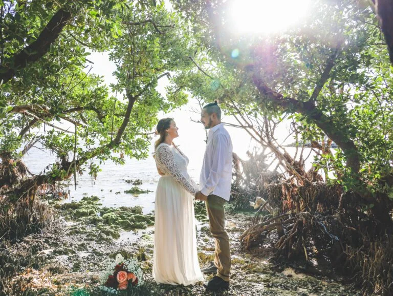 Florida Elopements