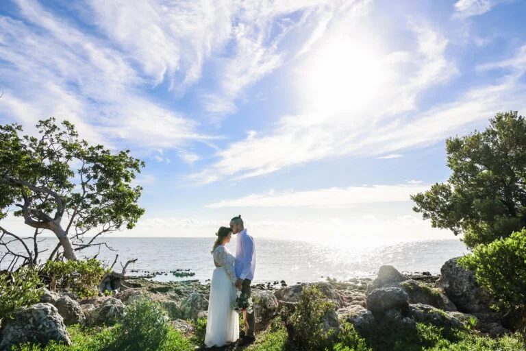 Florida Elopements