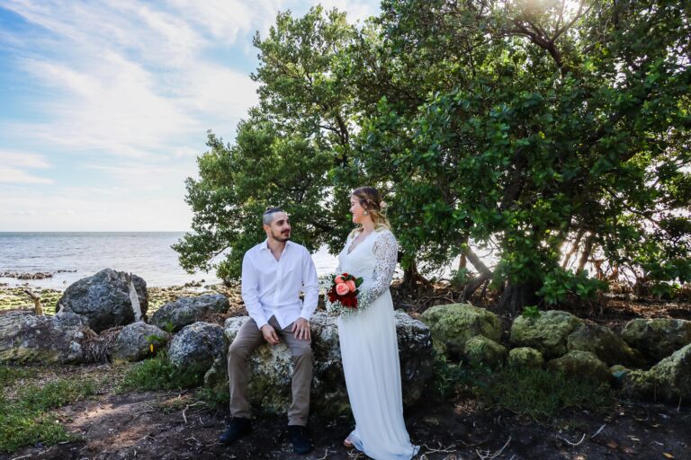 Florida Elopements