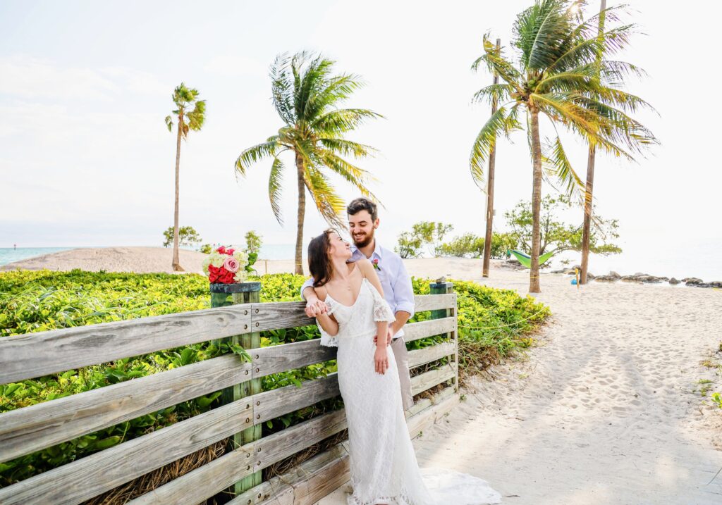 Florida Keys Weddings