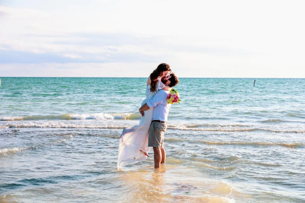 Florida Keys Weddings