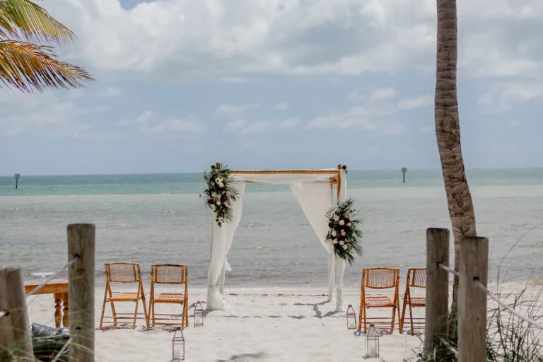 Key West Weddings