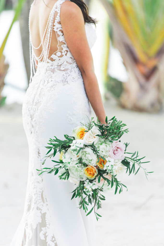 All Inclusive Florida Beach Wedding Package