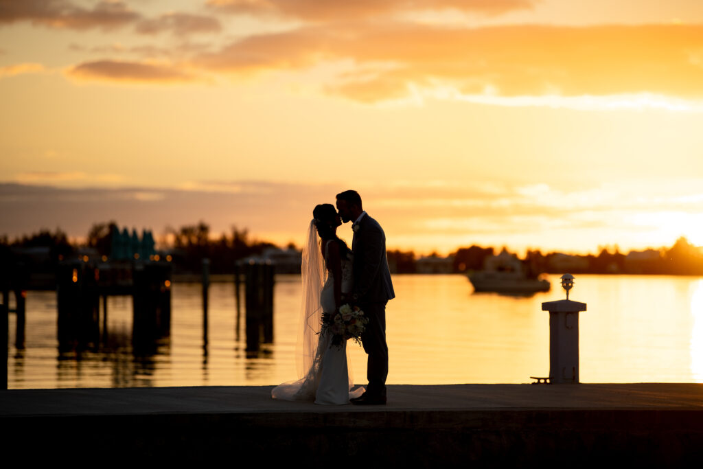 Dream Bay Resort Weddings