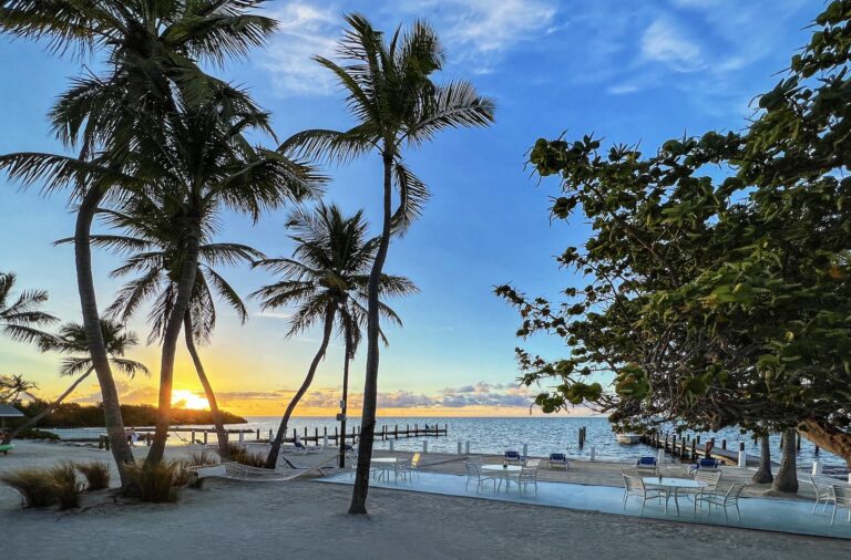 Pines and Palms Resort Islamorada