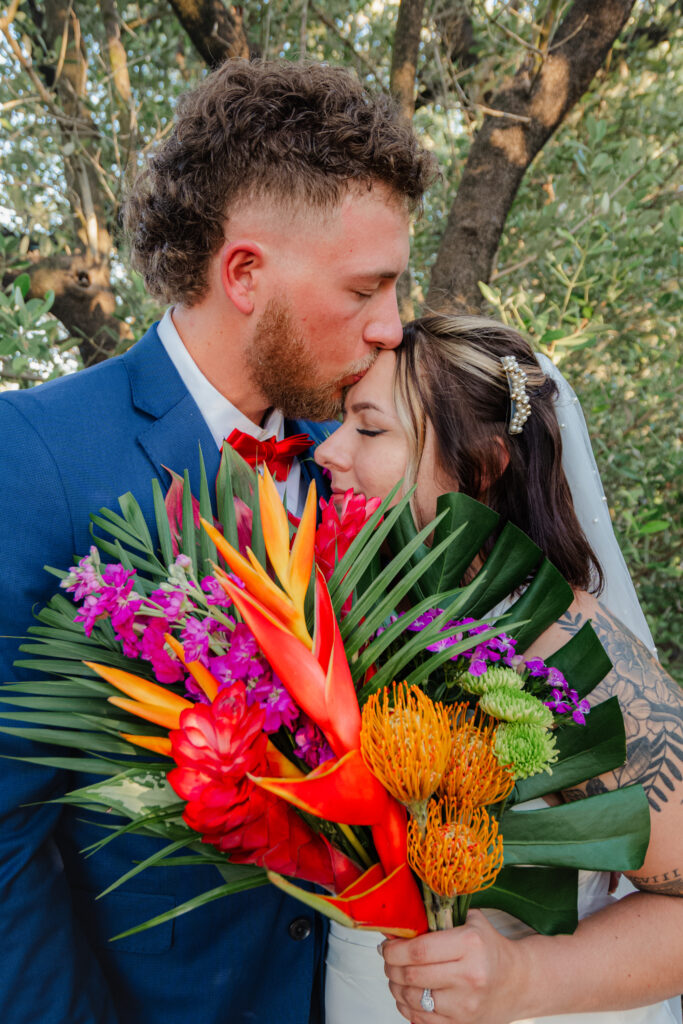 Key West Elopements