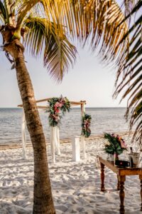 Read more about the article Real Wedding in Key West – Florida Keys Elopement