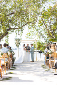 Read more about the article Real Wedding at Private Beach Resort